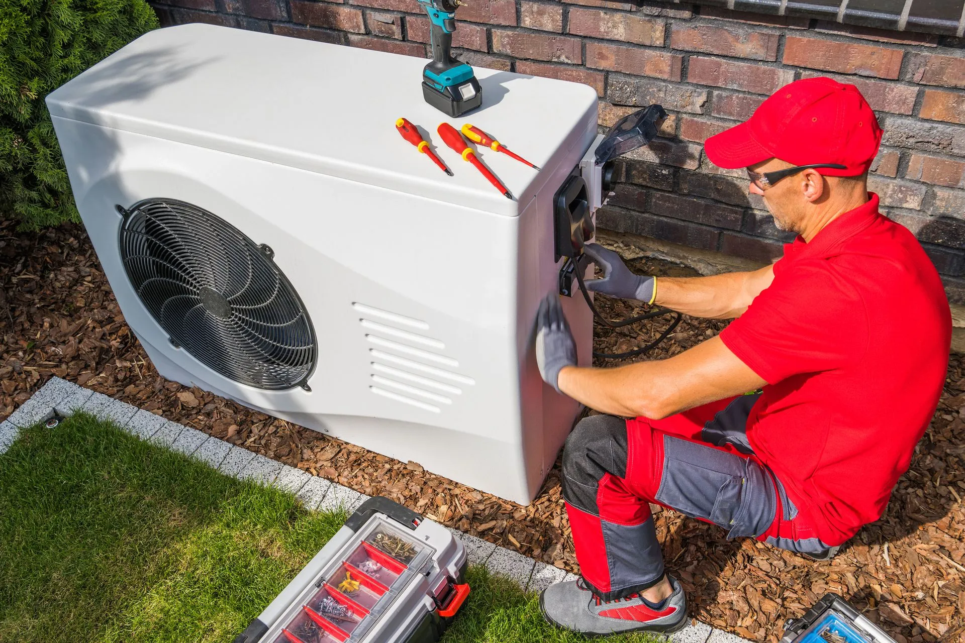 About HVAC in Ceiba, PR